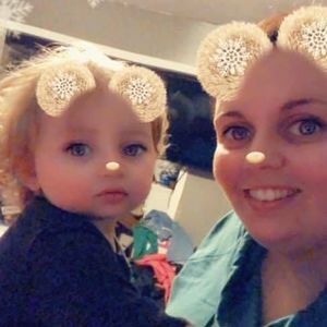 Meet your Posher, Brandy